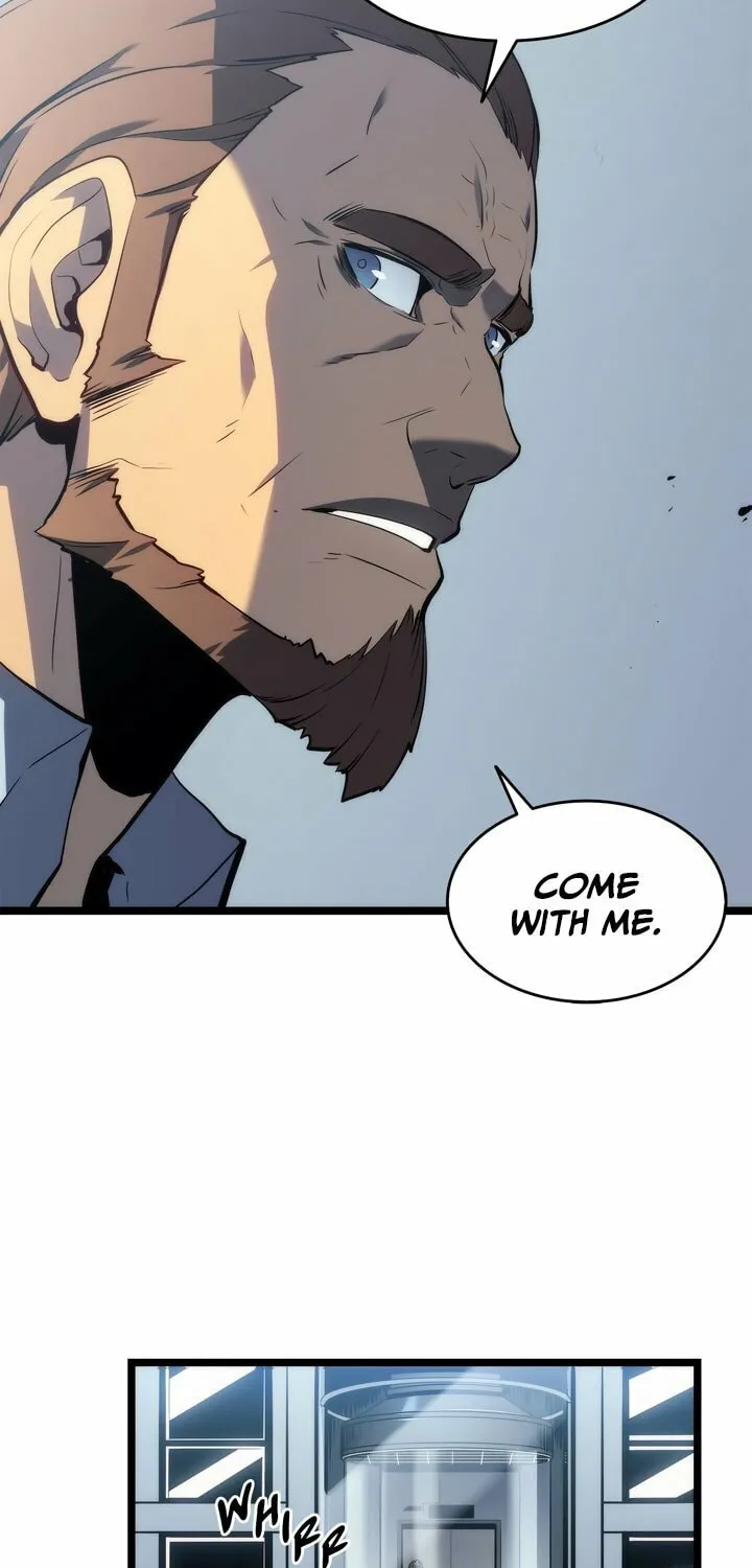 Read Solo Leveling chapter 115 image 24 on Lezhin