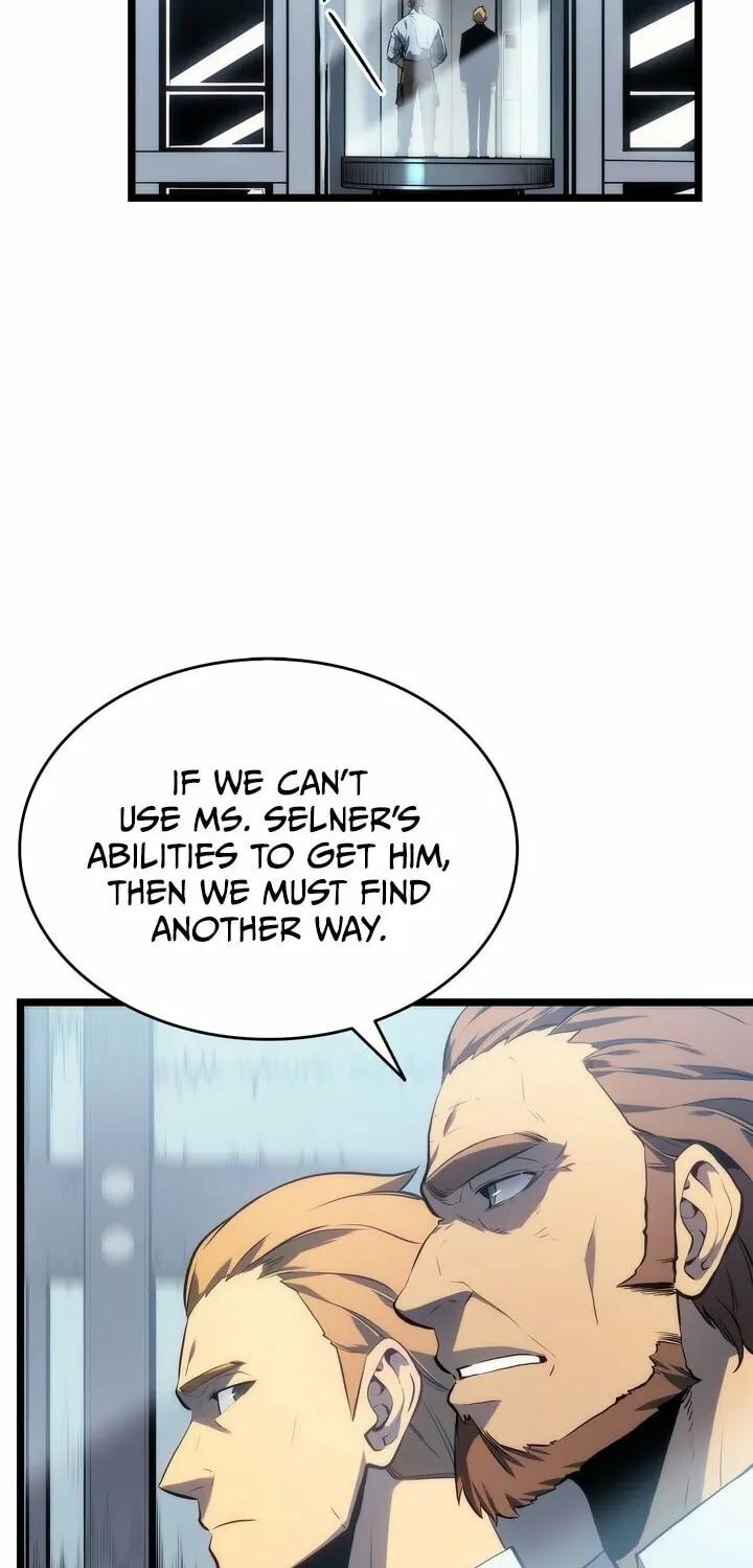Read Solo Leveling chapter 115 image 25 on Lezhin