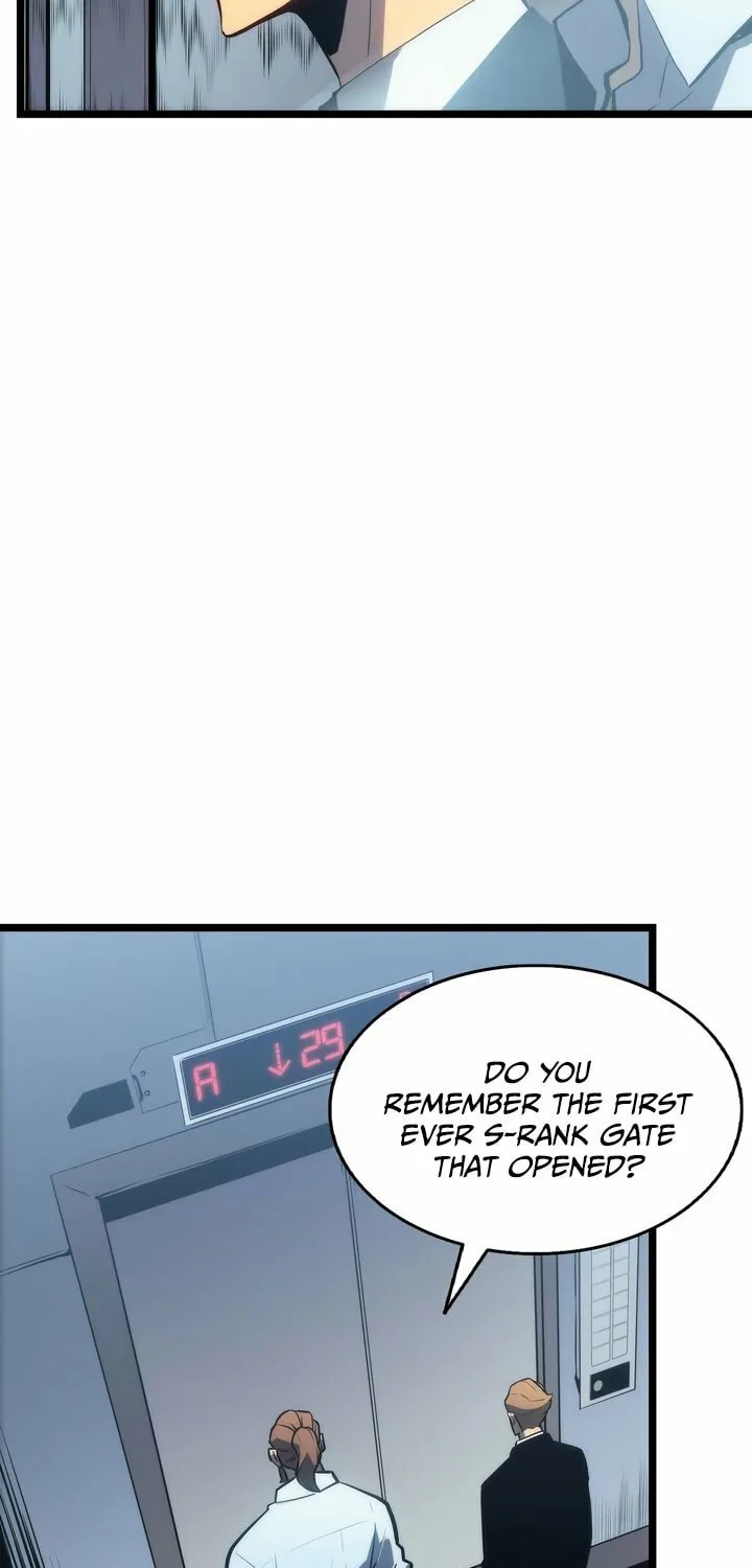 Read Solo Leveling chapter 115 image 26 on Lezhin
