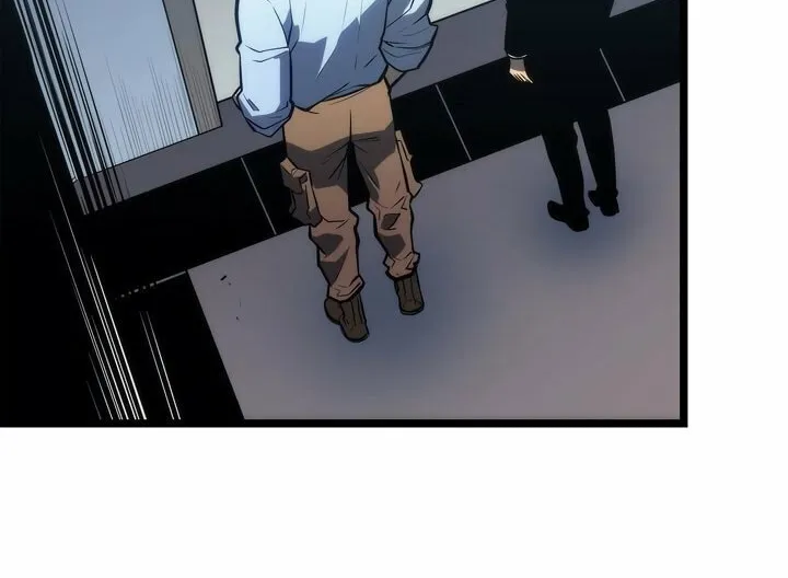 Read Solo Leveling chapter 115 image 27 on Lezhin