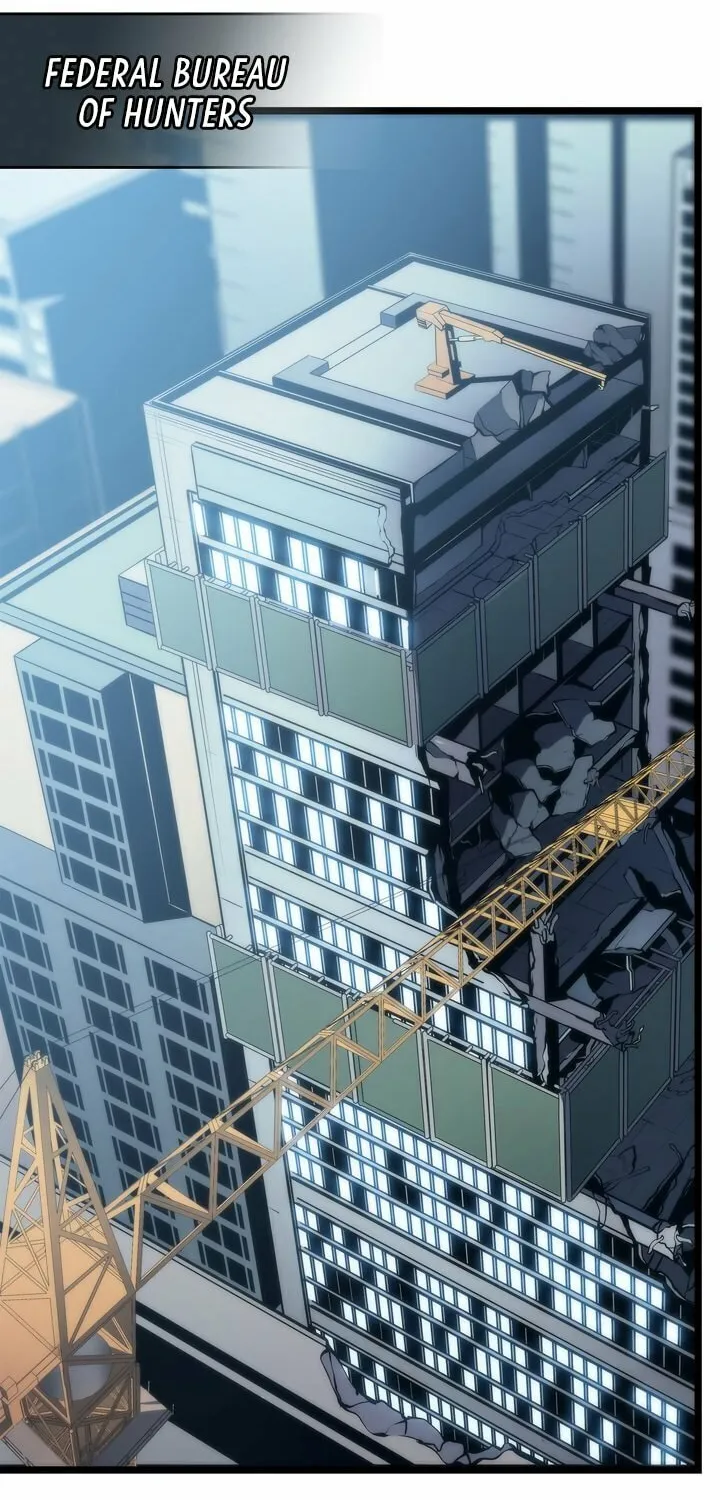 Read Solo Leveling chapter 115 image 3 on Lezhin