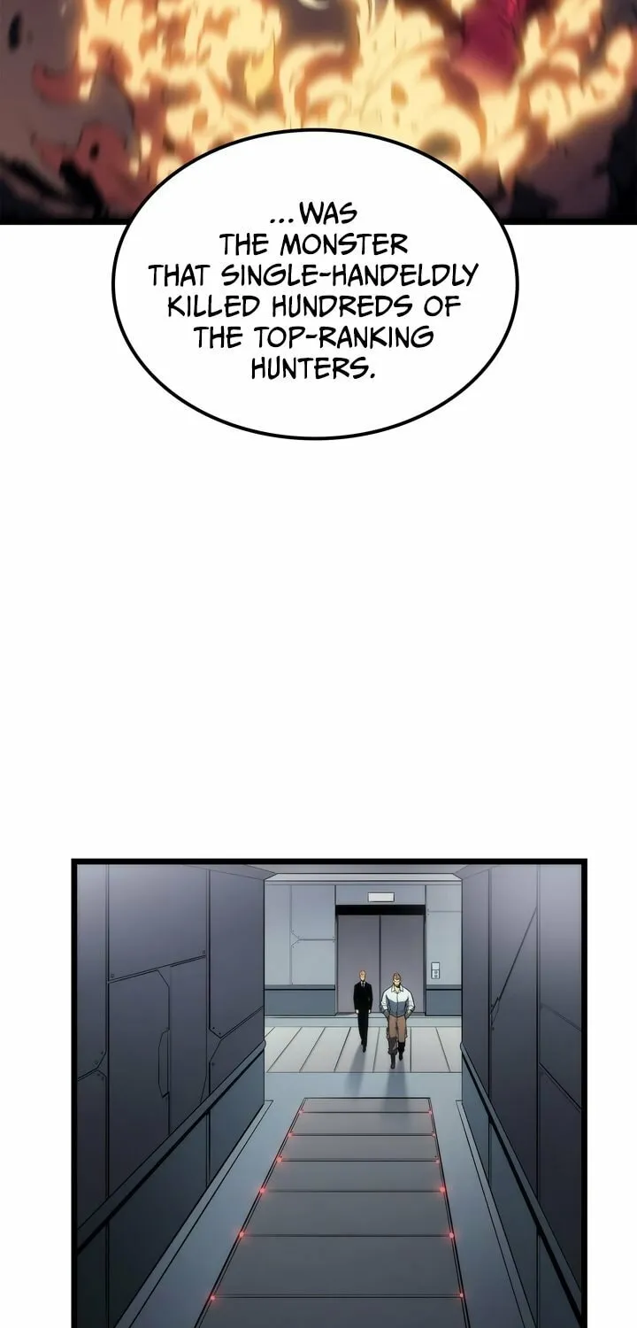 Read Solo Leveling chapter 115 image 32 on Lezhin