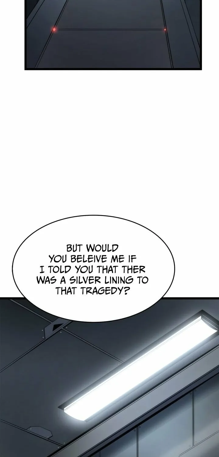 Read Solo Leveling chapter 115 image 33 on Lezhin