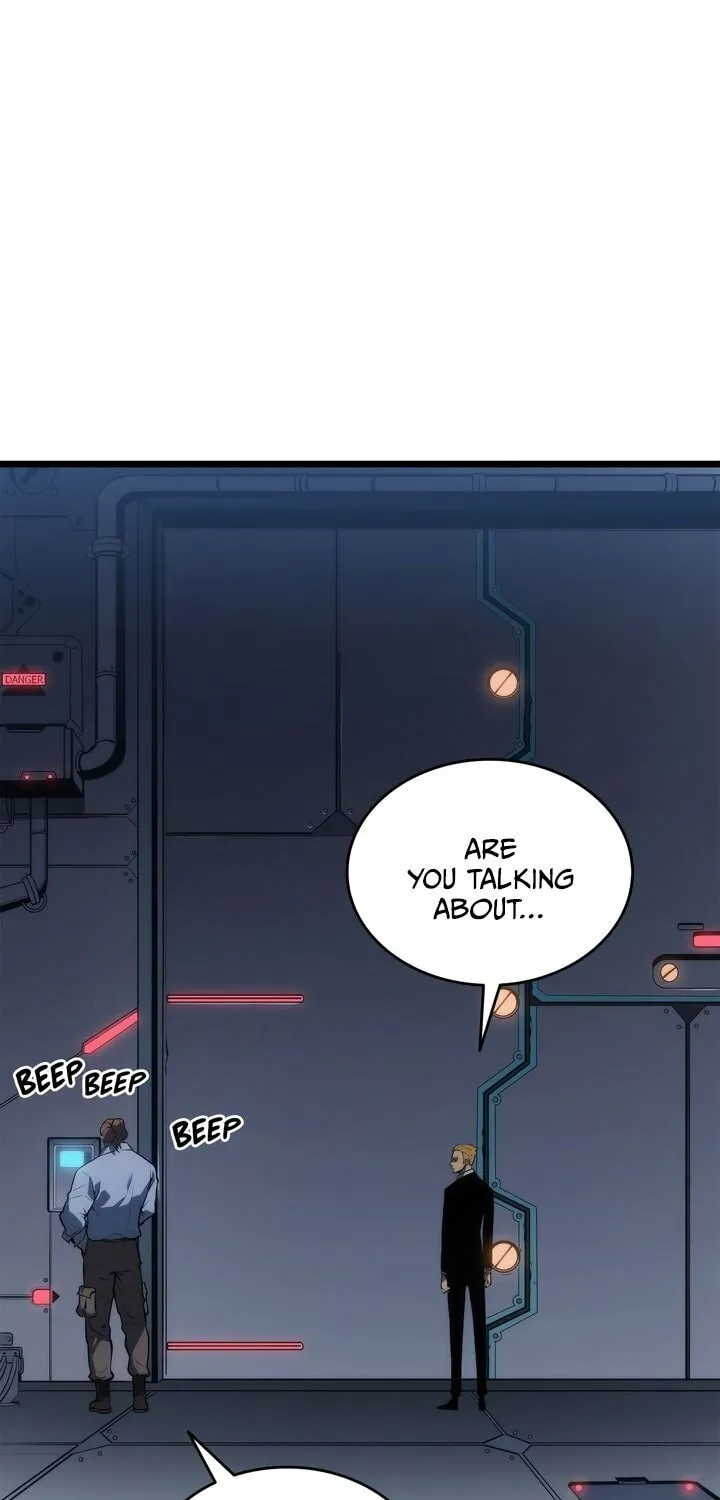 Read Solo Leveling chapter 115 image 35 on Lezhin