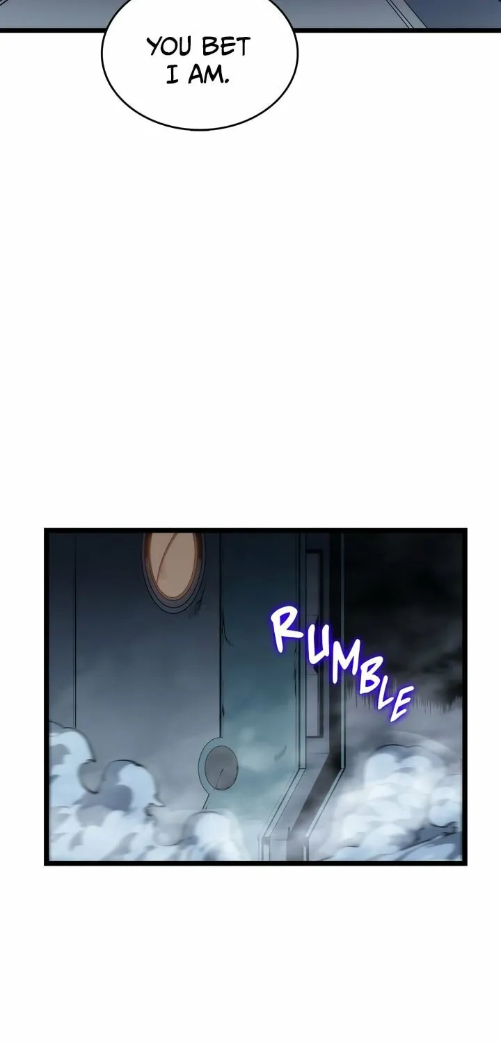Read Solo Leveling chapter 115 image 36 on Lezhin
