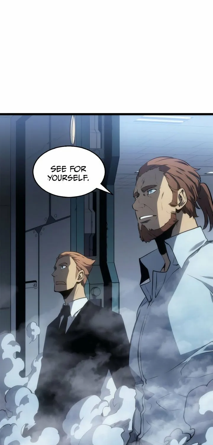 Read Solo Leveling chapter 115 image 37 on Lezhin
