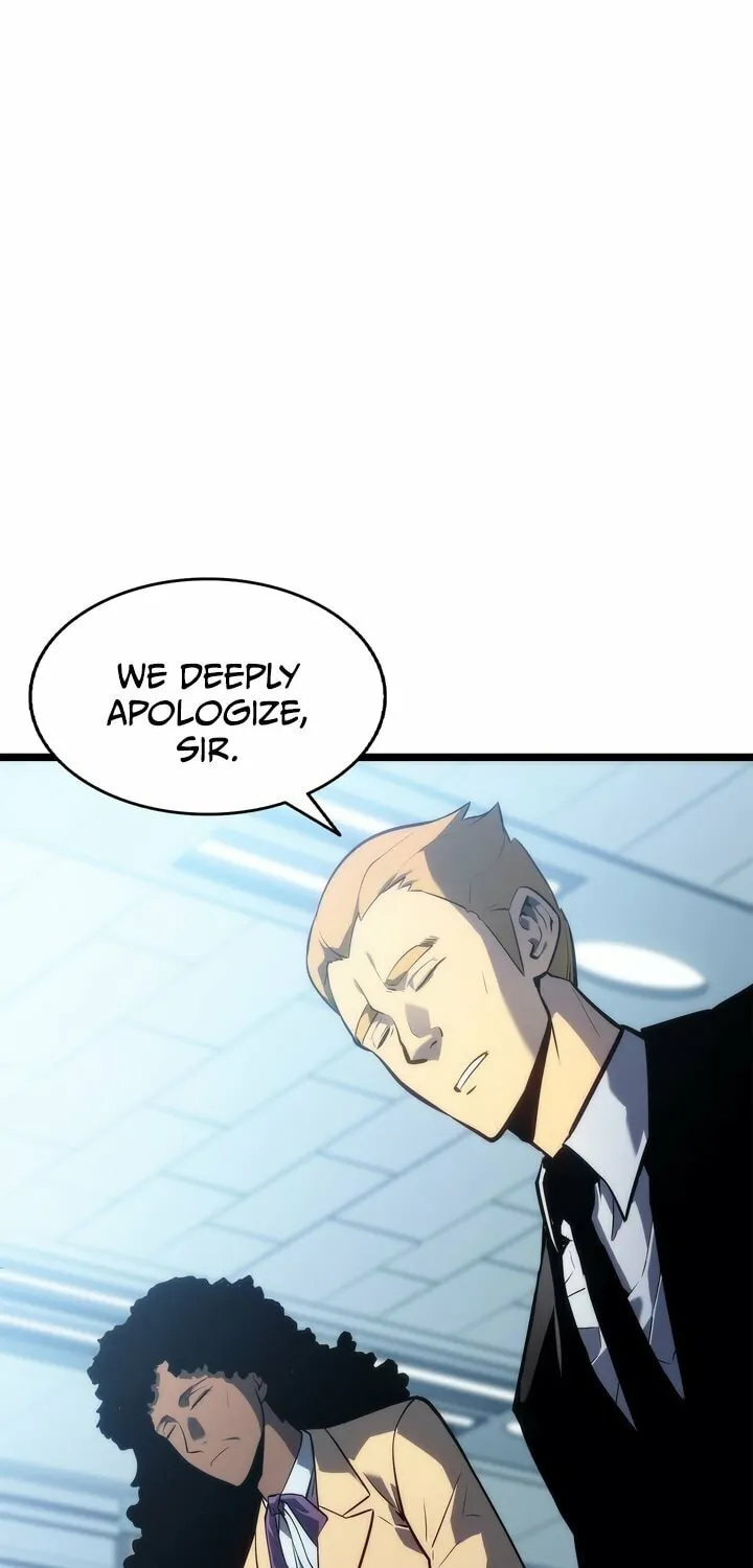 Read Solo Leveling chapter 115 image 4 on Lezhin