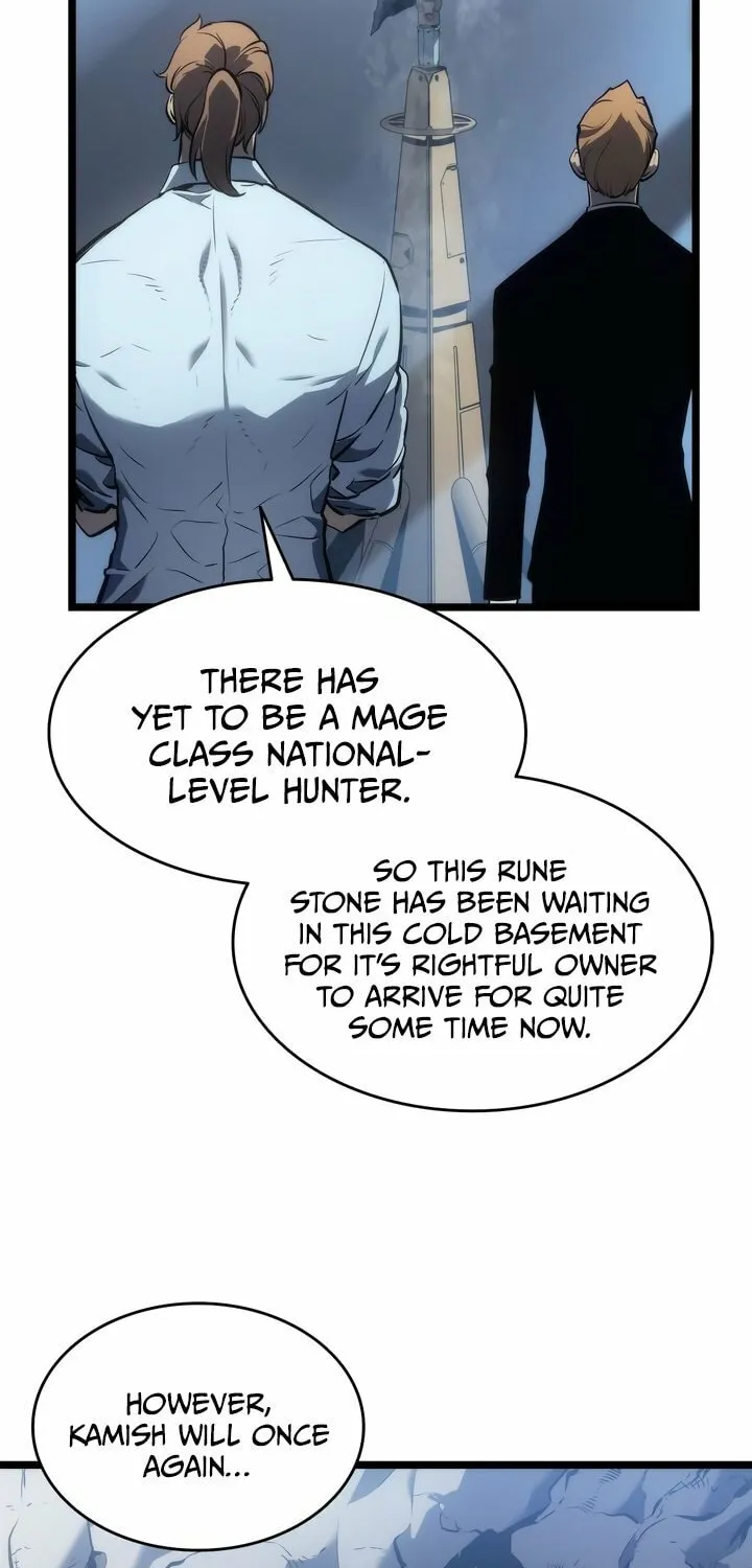 Read Solo Leveling chapter 115 image 40 on Lezhin