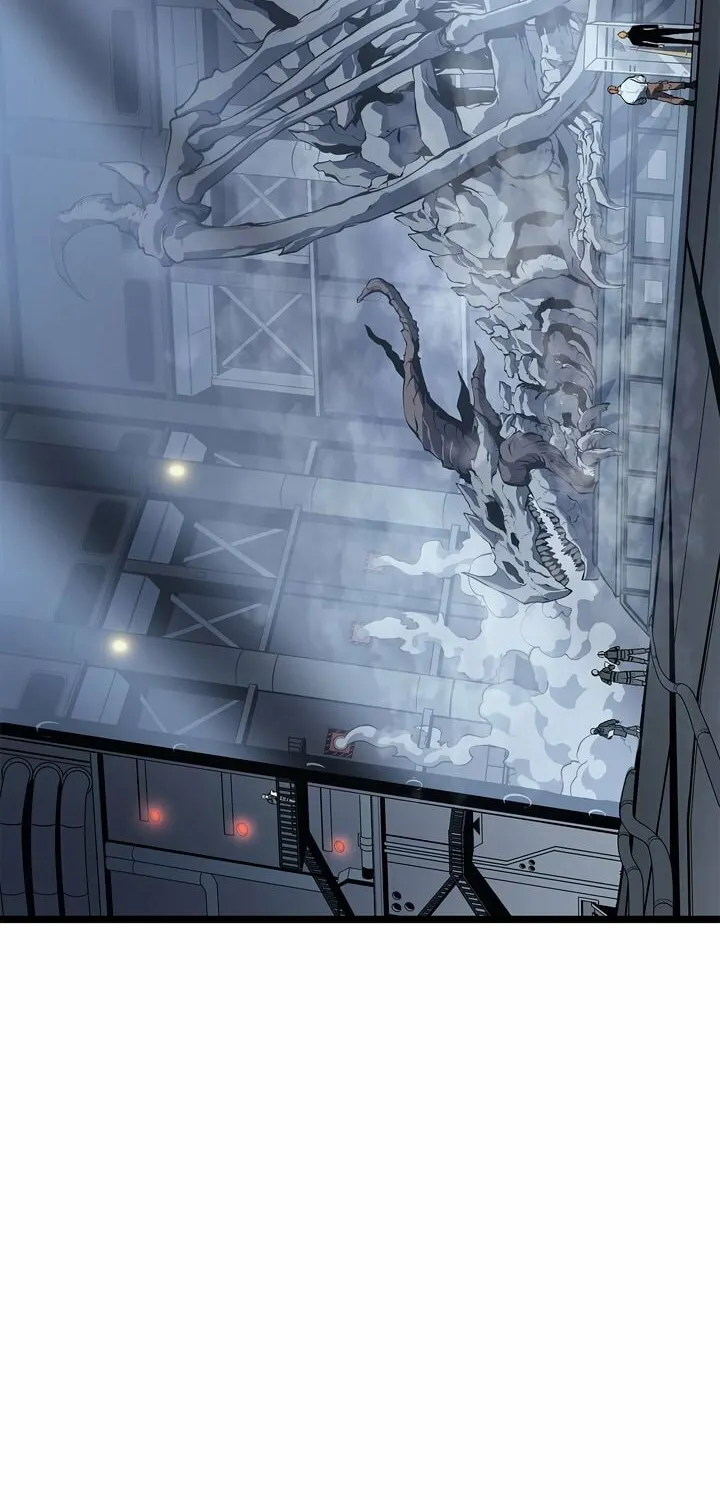 Read Solo Leveling chapter 115 image 43 on Lezhin