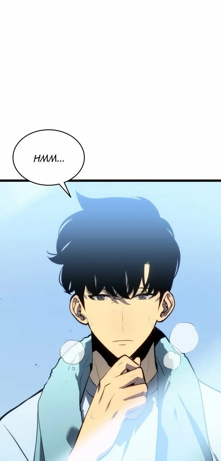 Read Solo Leveling chapter 115 image 45 on Lezhin