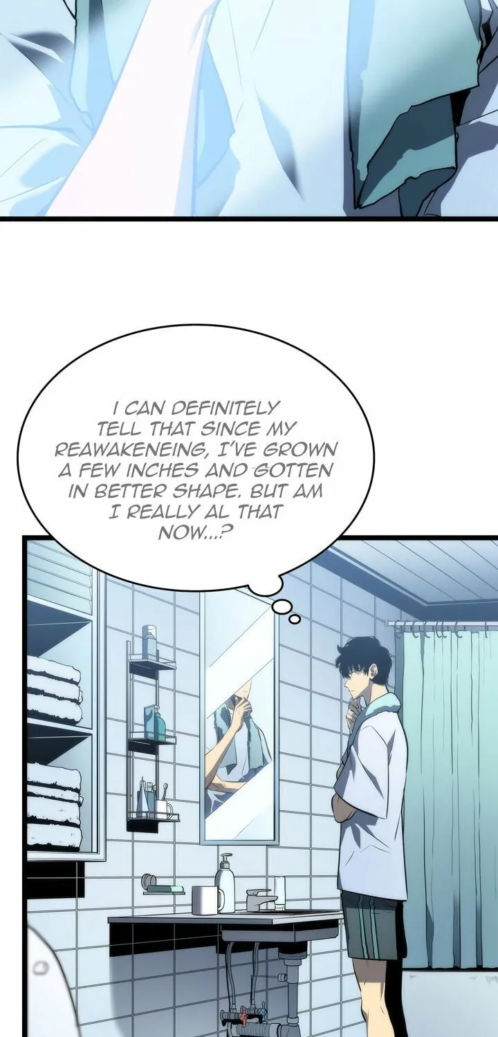 Read Solo Leveling chapter 115 image 46 on Lezhin