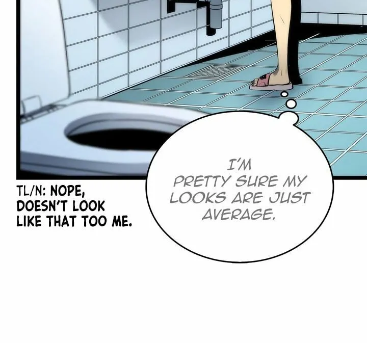 Read Solo Leveling chapter 115 image 47 on Lezhin