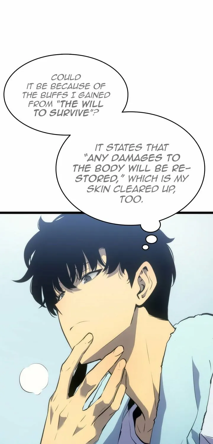 Read Solo Leveling chapter 115 image 48 on Lezhin