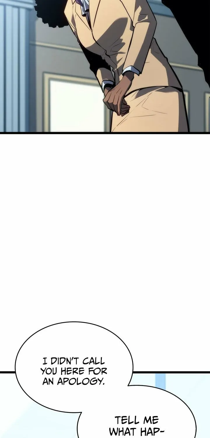 Read Solo Leveling chapter 115 image 5 on Lezhin
