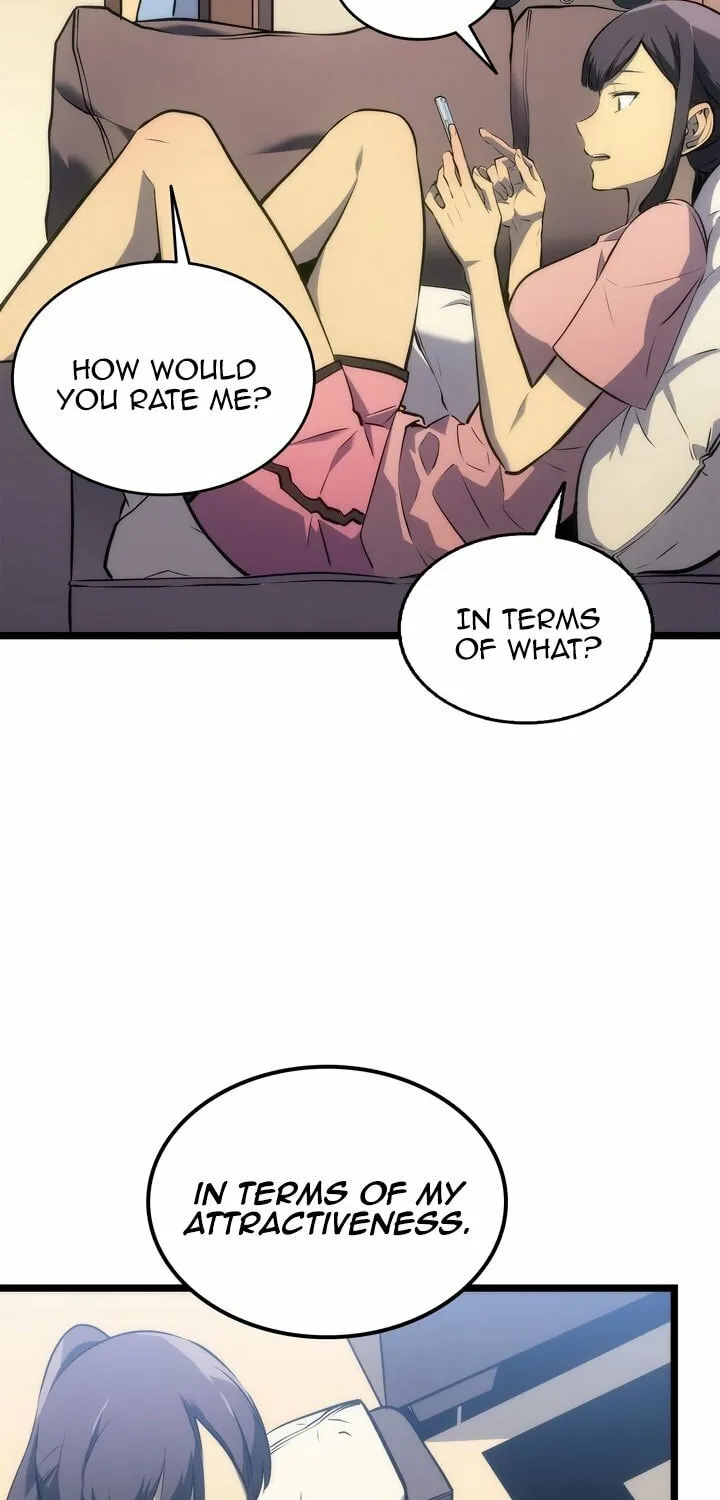 Read Solo Leveling chapter 115 image 50 on Lezhin