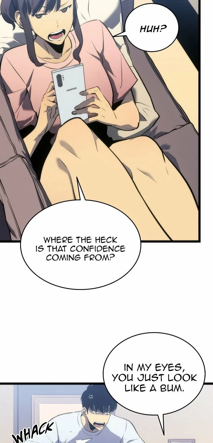 Read Solo Leveling chapter 115 image 51 on Lezhin