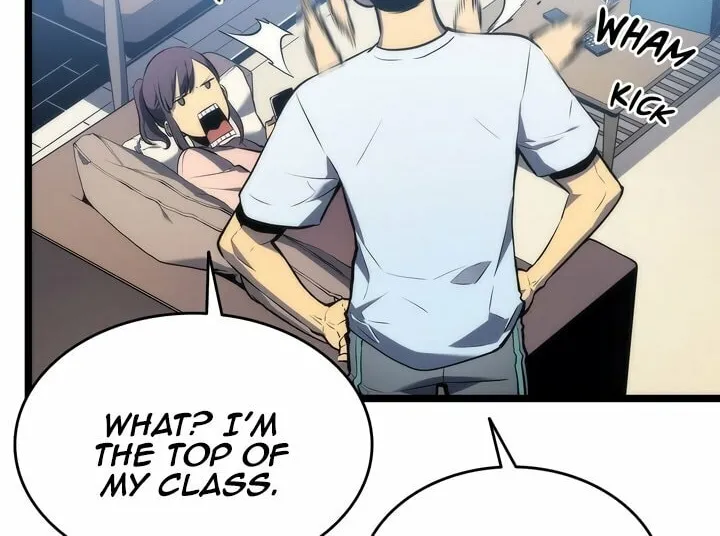 Read Solo Leveling chapter 115 image 53 on Lezhin