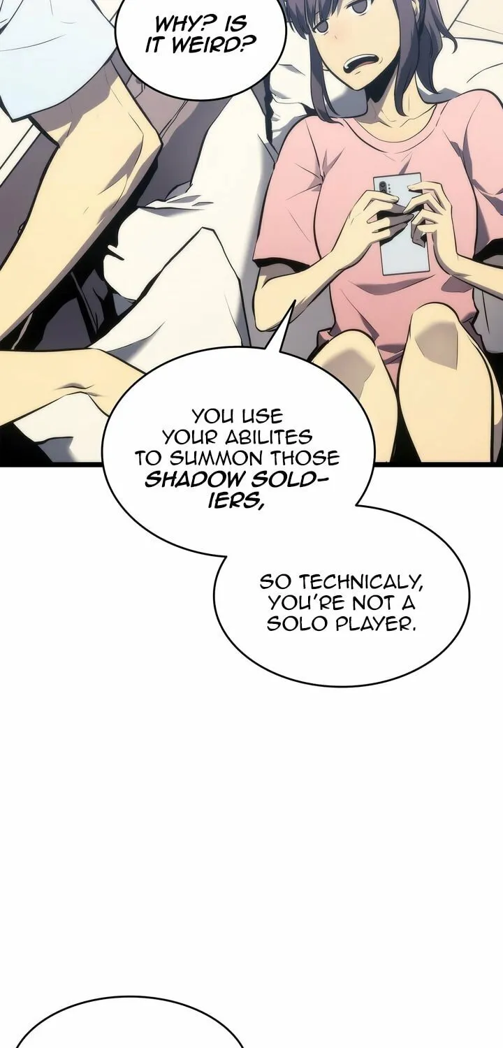 Read Solo Leveling chapter 115 image 56 on Lezhin