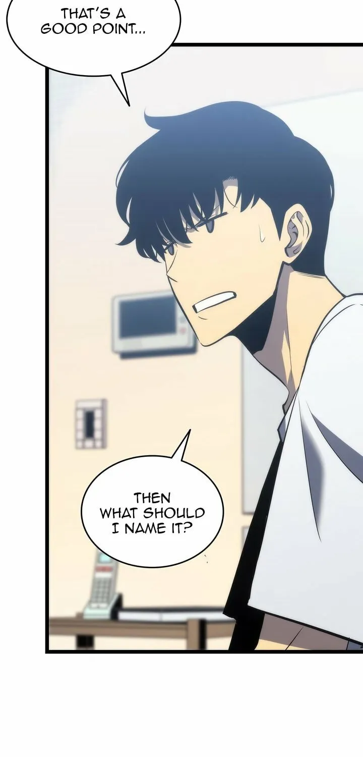Read Solo Leveling chapter 115 image 57 on Lezhin