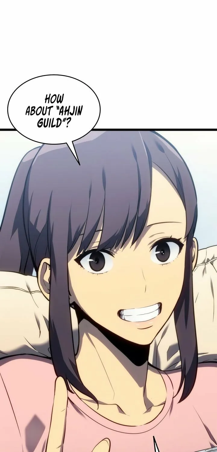Read Solo Leveling chapter 115 image 59 on Lezhin