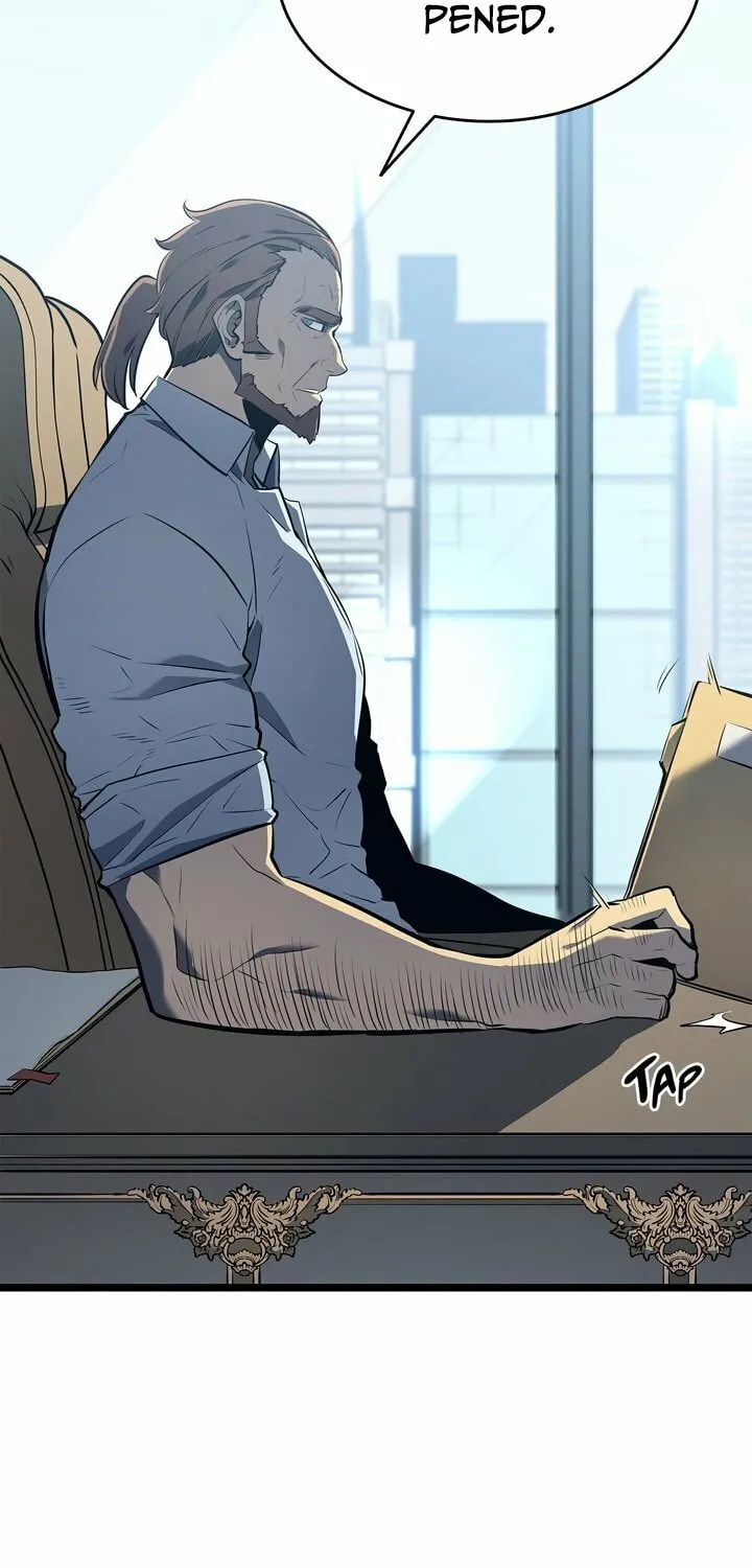 Read Solo Leveling chapter 115 image 6 on Lezhin