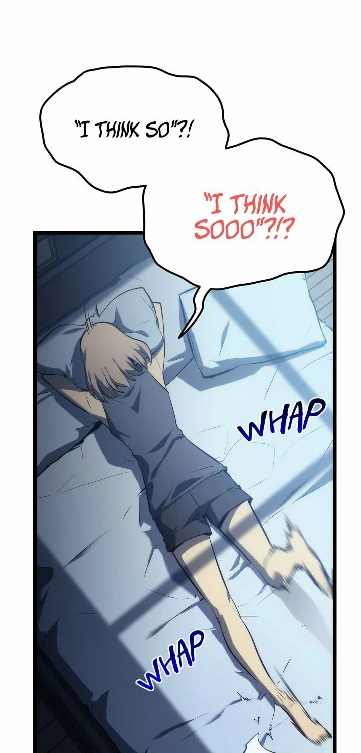 Read Solo Leveling chapter 115 image 64 on Lezhin
