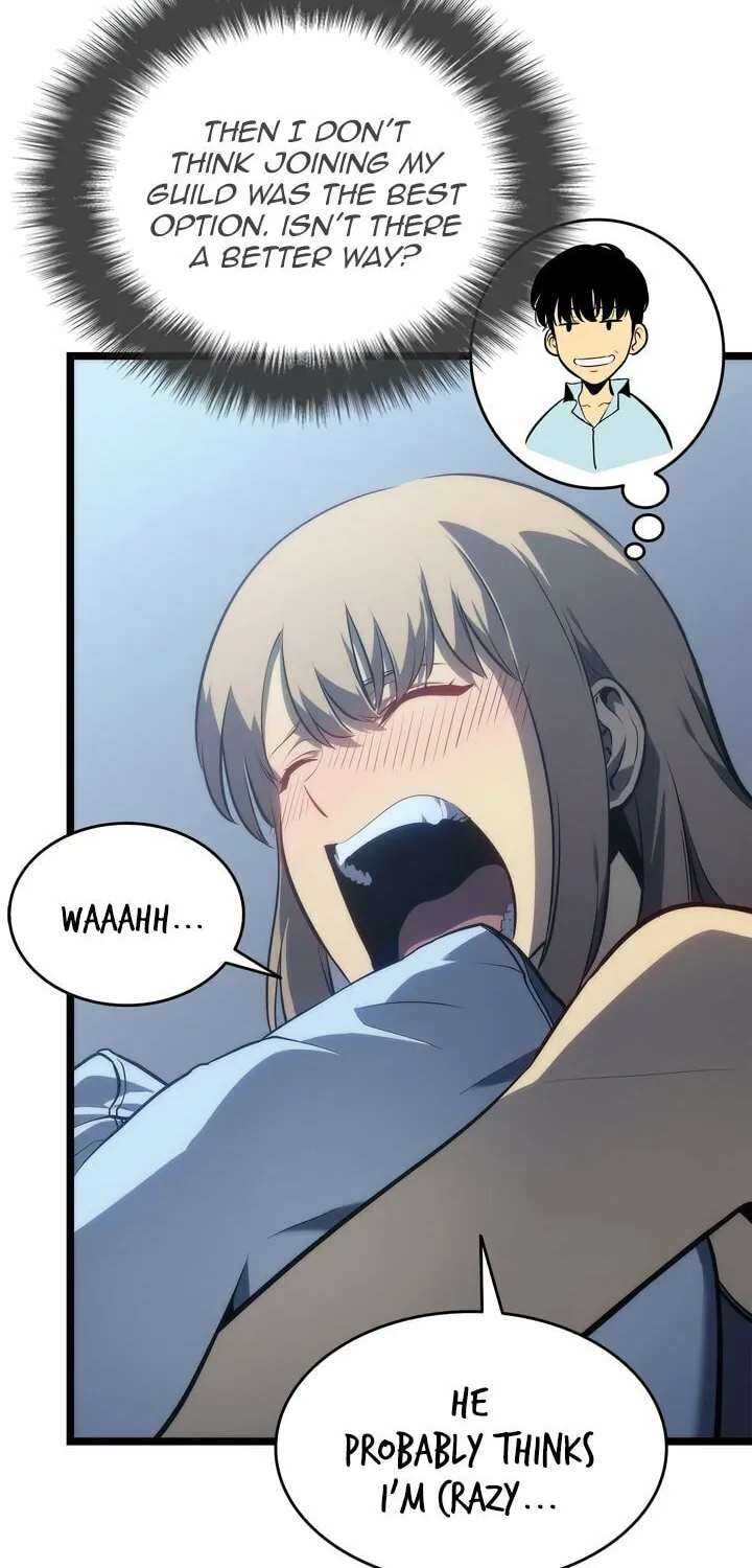 Read Solo Leveling chapter 115 image 67 on Lezhin