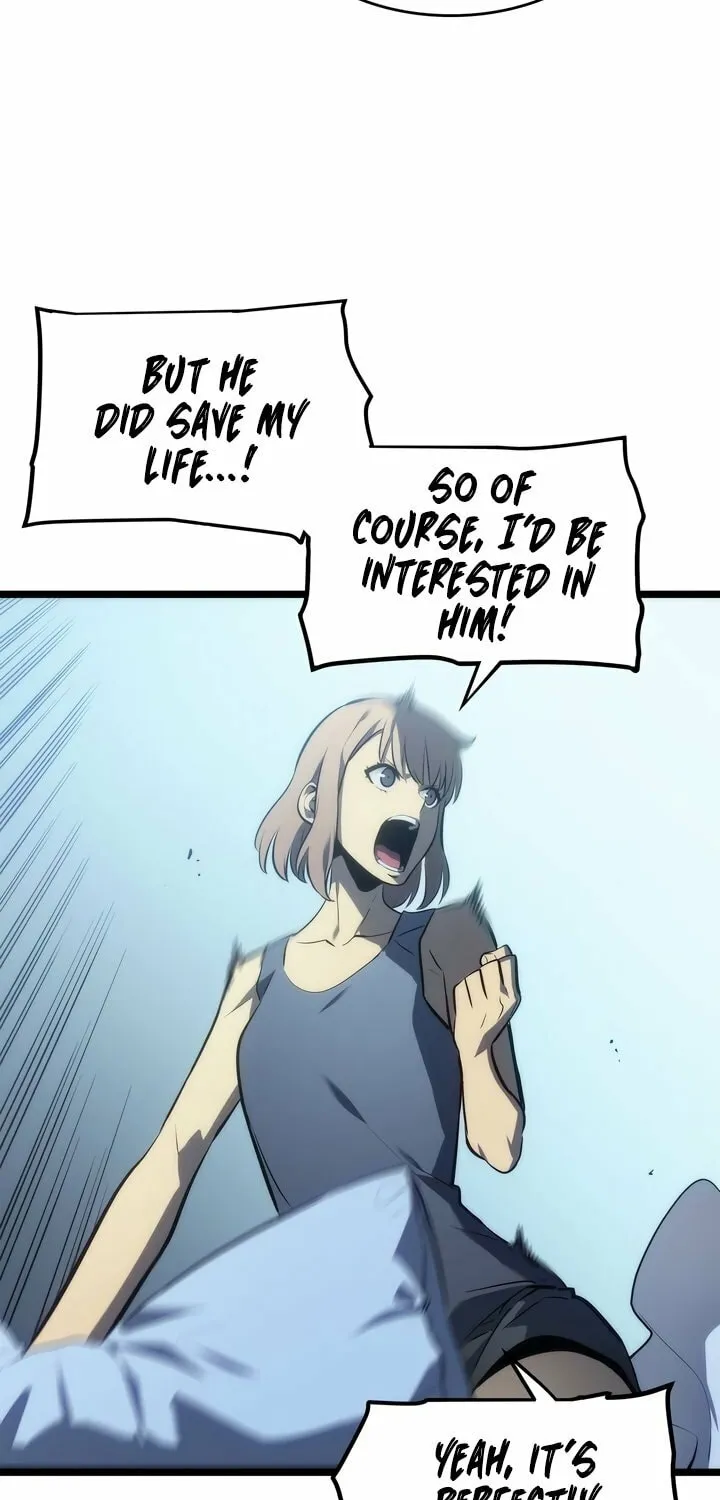Read Solo Leveling chapter 115 image 68 on Lezhin