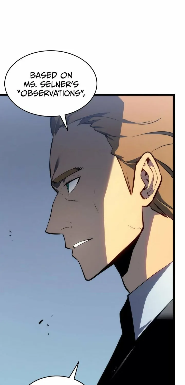 Read Solo Leveling chapter 115 image 7 on Lezhin