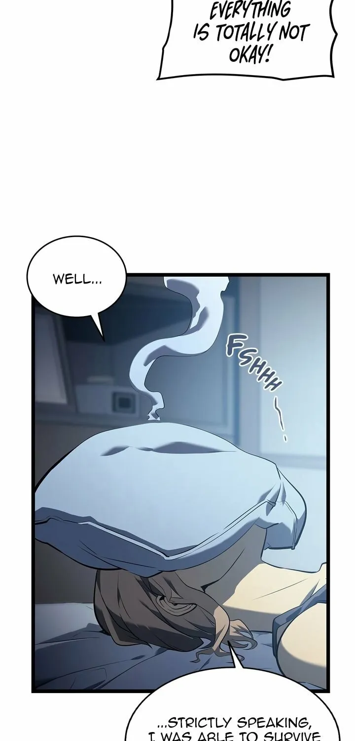 Read Solo Leveling chapter 115 image 70 on Lezhin