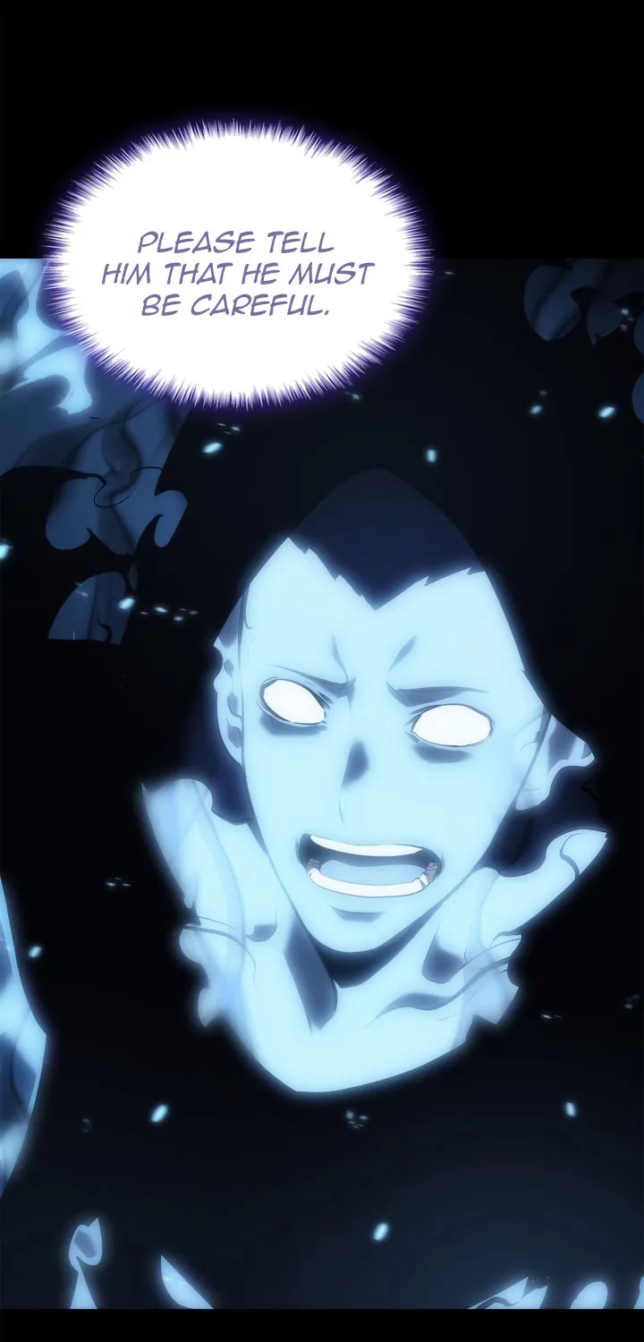 Read Solo Leveling chapter 115 image 78 on Lezhin