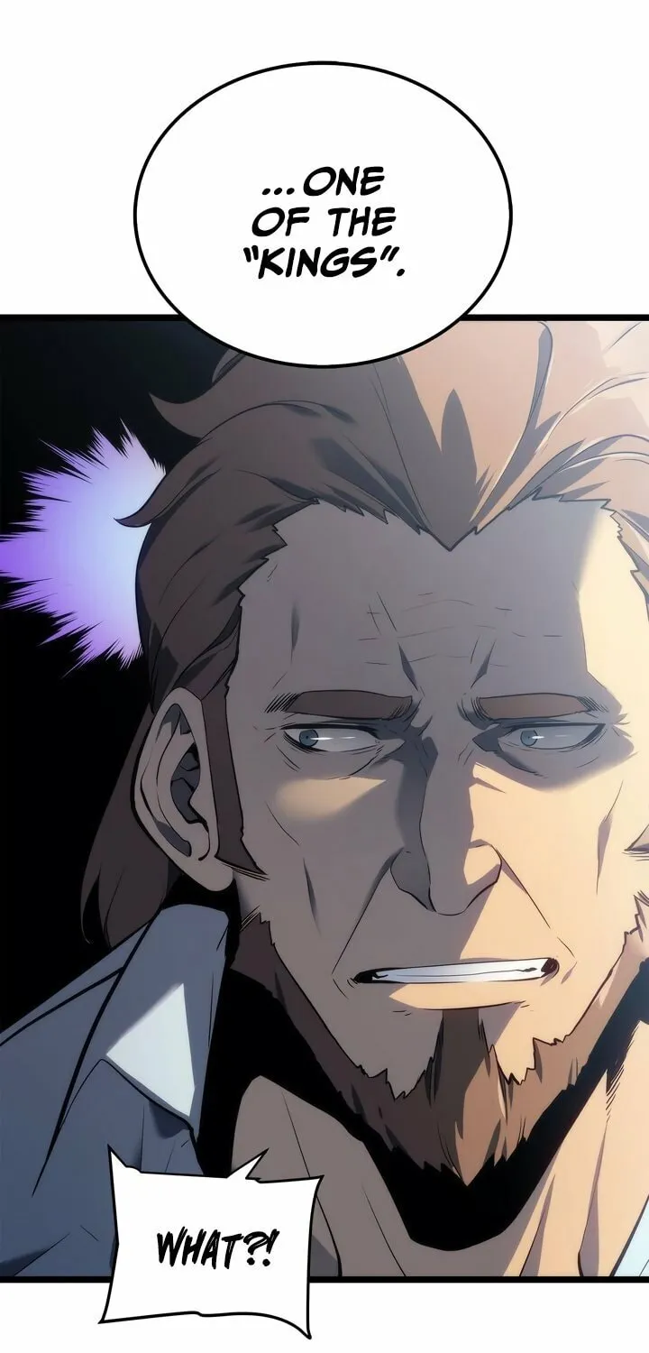 Read Solo Leveling chapter 115 image 9 on Lezhin