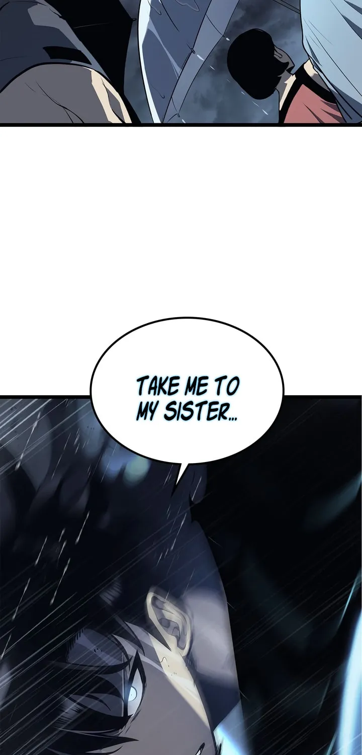 Read Solo Leveling chapter 118 image 100 on Lezhin