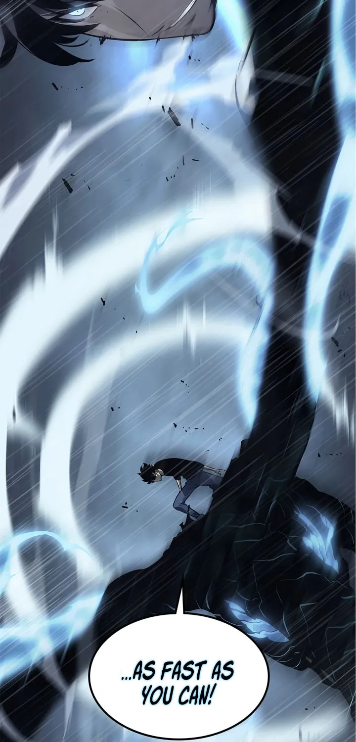 Read Solo Leveling chapter 118 image 101 on Lezhin