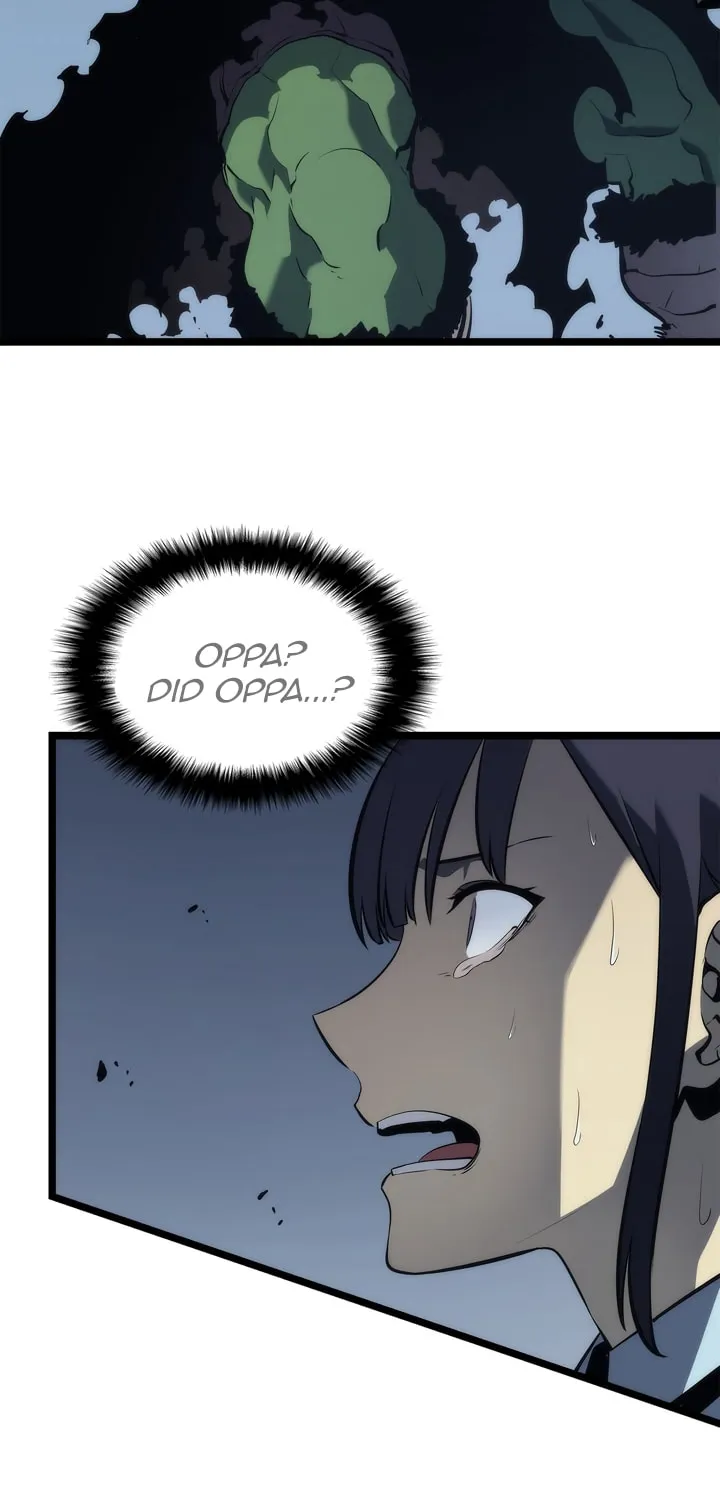 Read Solo Leveling chapter 118 image 12 on Lezhin