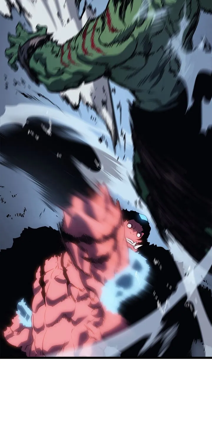 Read Solo Leveling chapter 118 image 15 on Lezhin