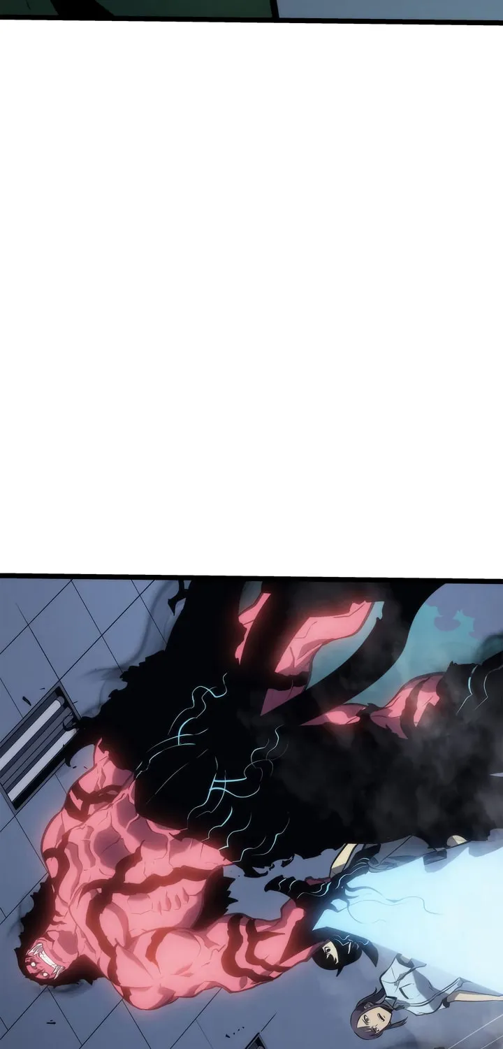 Read Solo Leveling chapter 118 image 18 on Lezhin