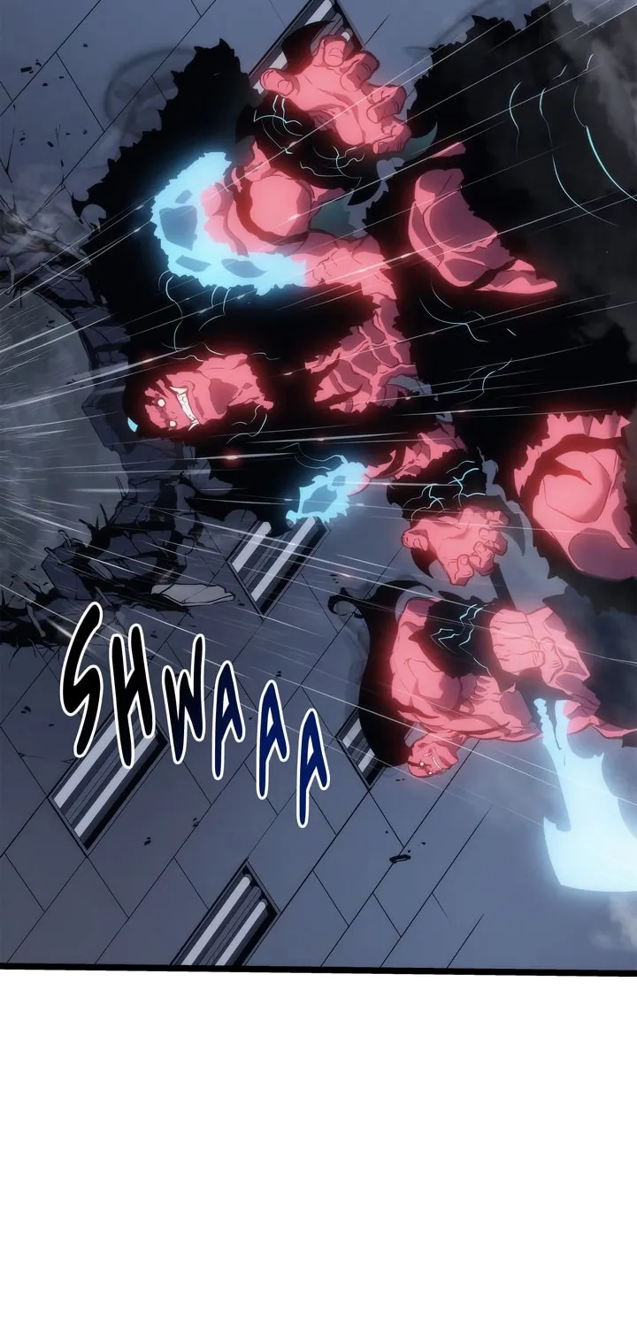 Read Solo Leveling chapter 118 image 19 on Lezhin