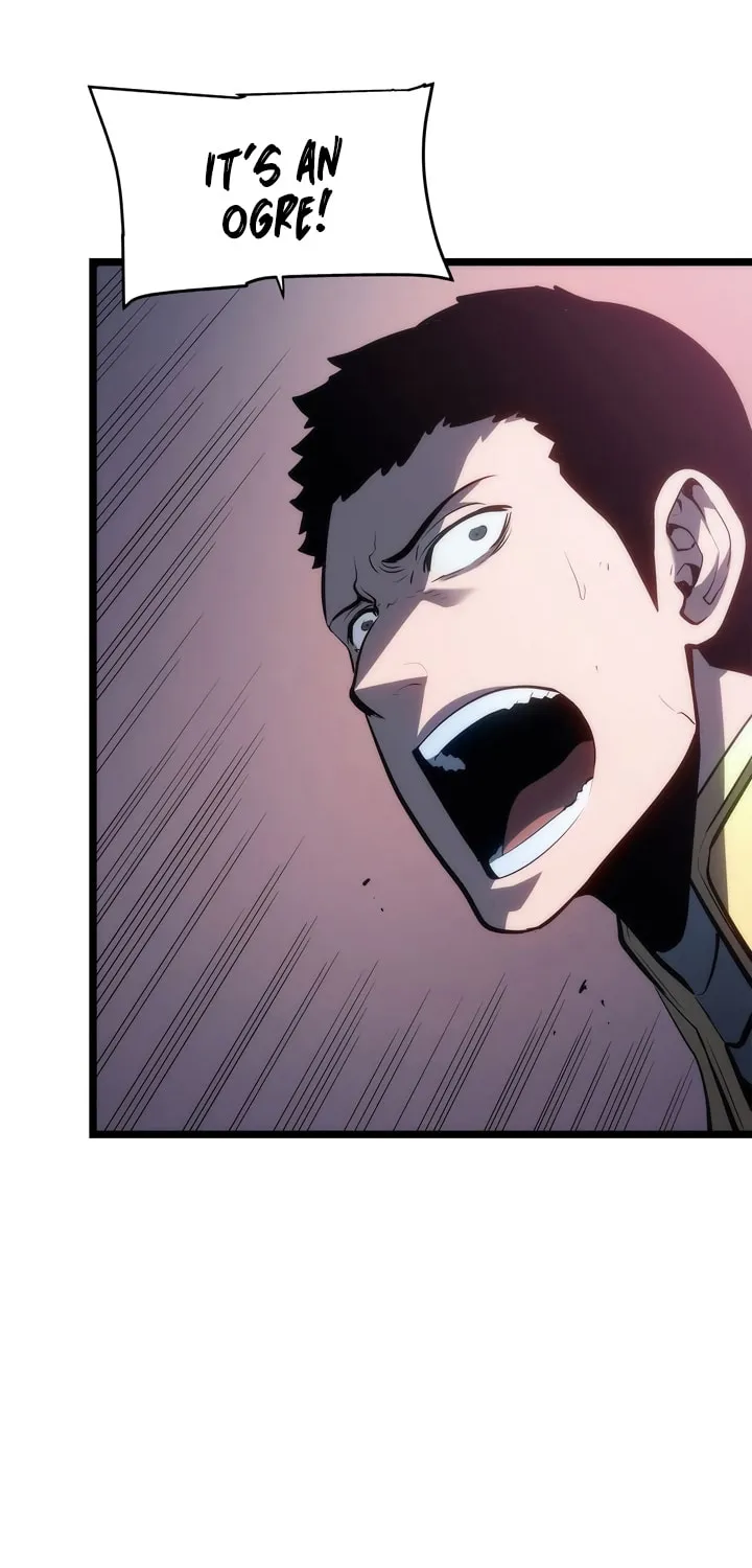 Read Solo Leveling chapter 118 image 22 on Lezhin