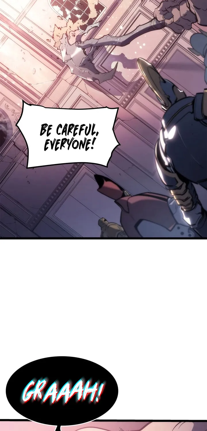 Read Solo Leveling chapter 118 image 24 on Lezhin