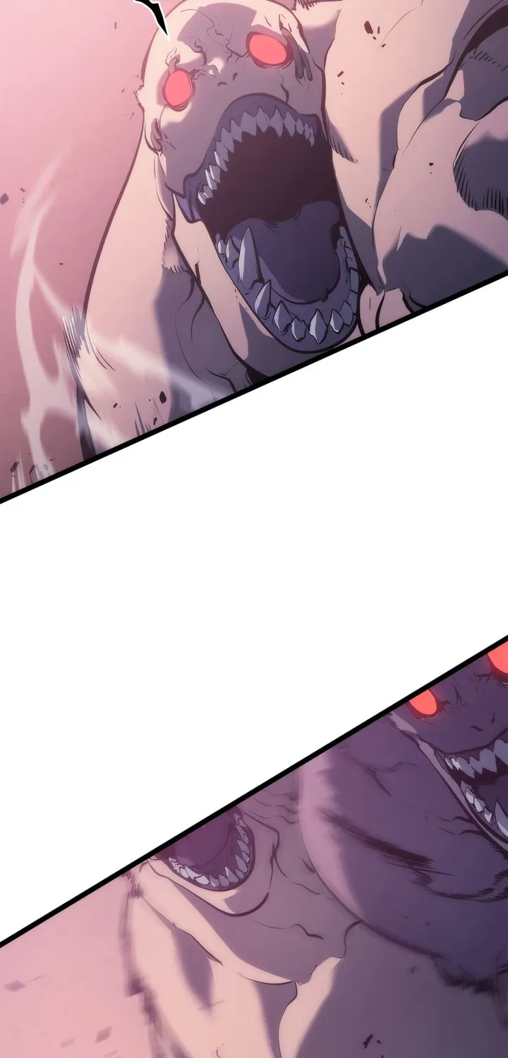 Read Solo Leveling chapter 118 image 25 on Lezhin