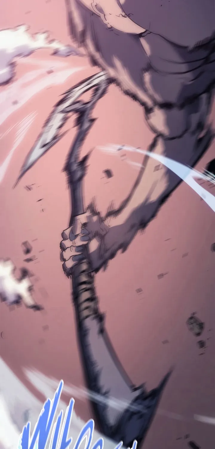 Read Solo Leveling chapter 118 image 26 on Lezhin