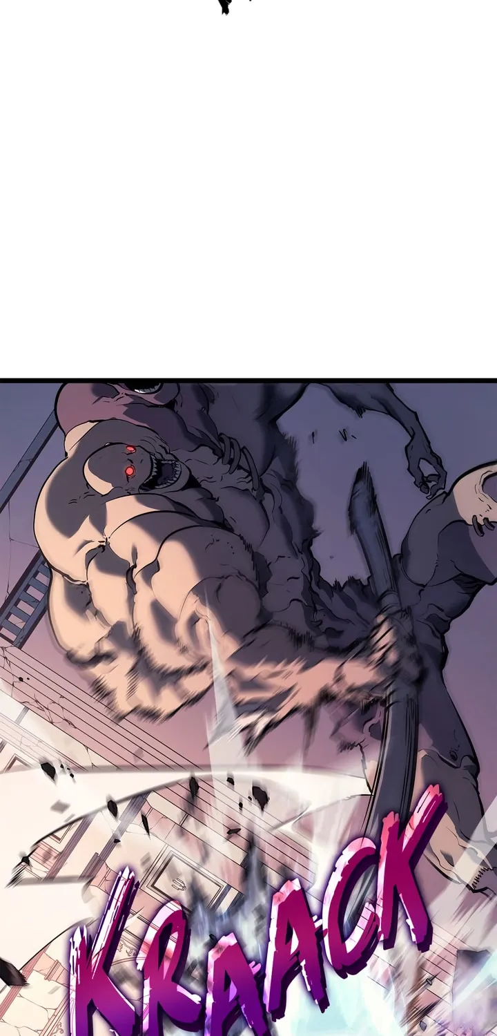 Read Solo Leveling chapter 118 image 31 on Lezhin