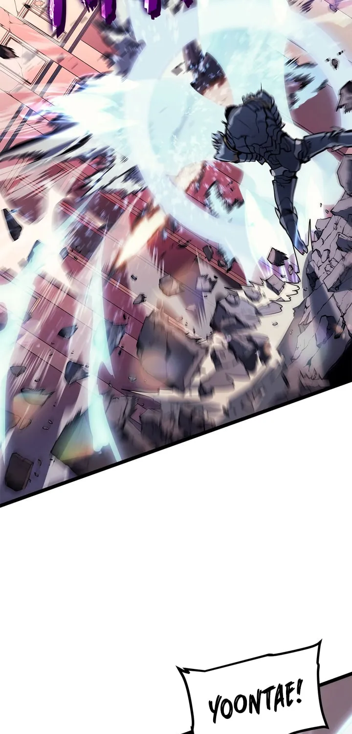 Read Solo Leveling chapter 118 image 32 on Lezhin