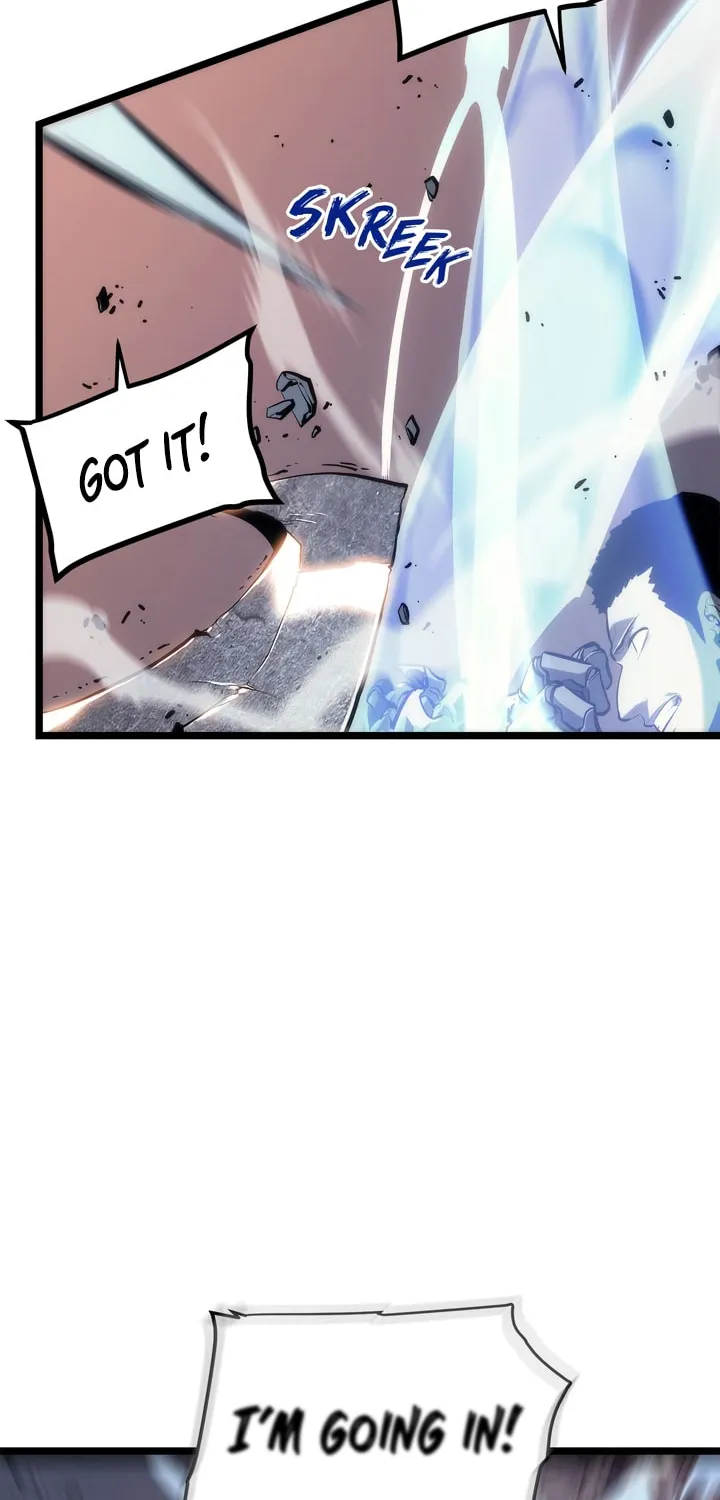 Read Solo Leveling chapter 118 image 33 on Lezhin