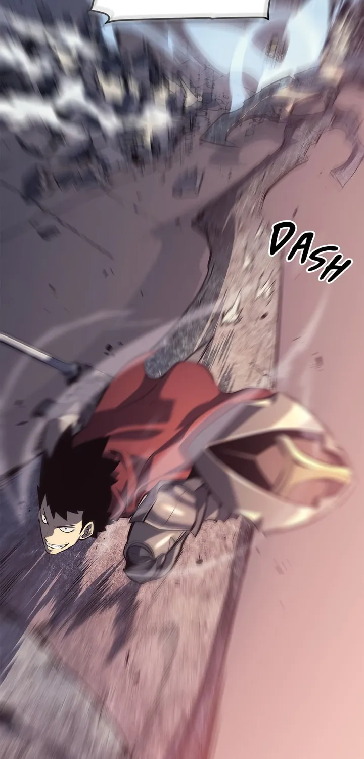 Read Solo Leveling chapter 118 image 34 on Lezhin