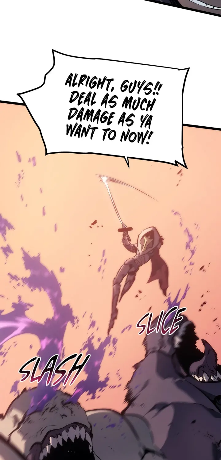 Read Solo Leveling chapter 118 image 36 on Lezhin