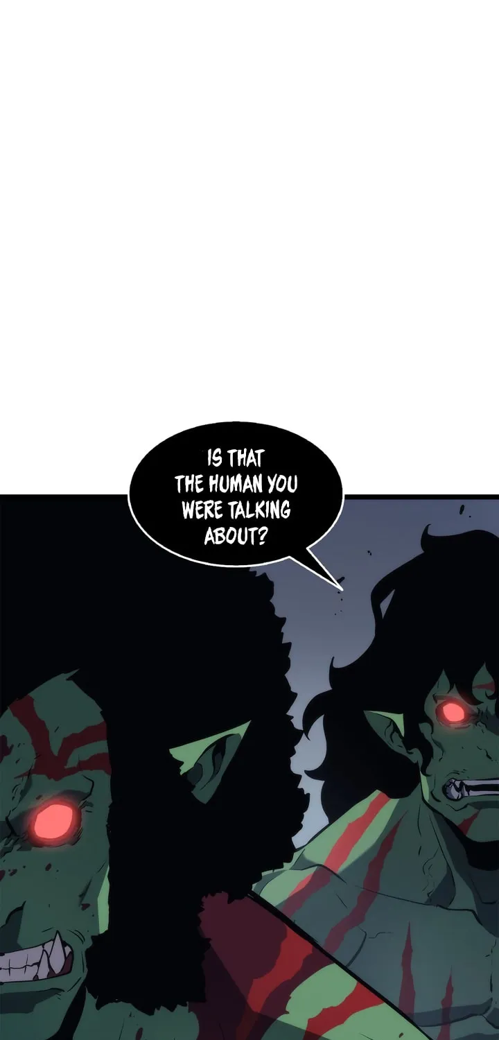 Read Solo Leveling chapter 118 image 4 on Lezhin