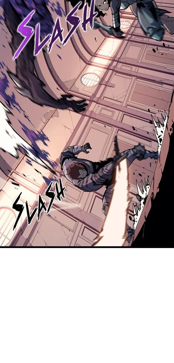 Read Solo Leveling chapter 118 image 42 on Lezhin