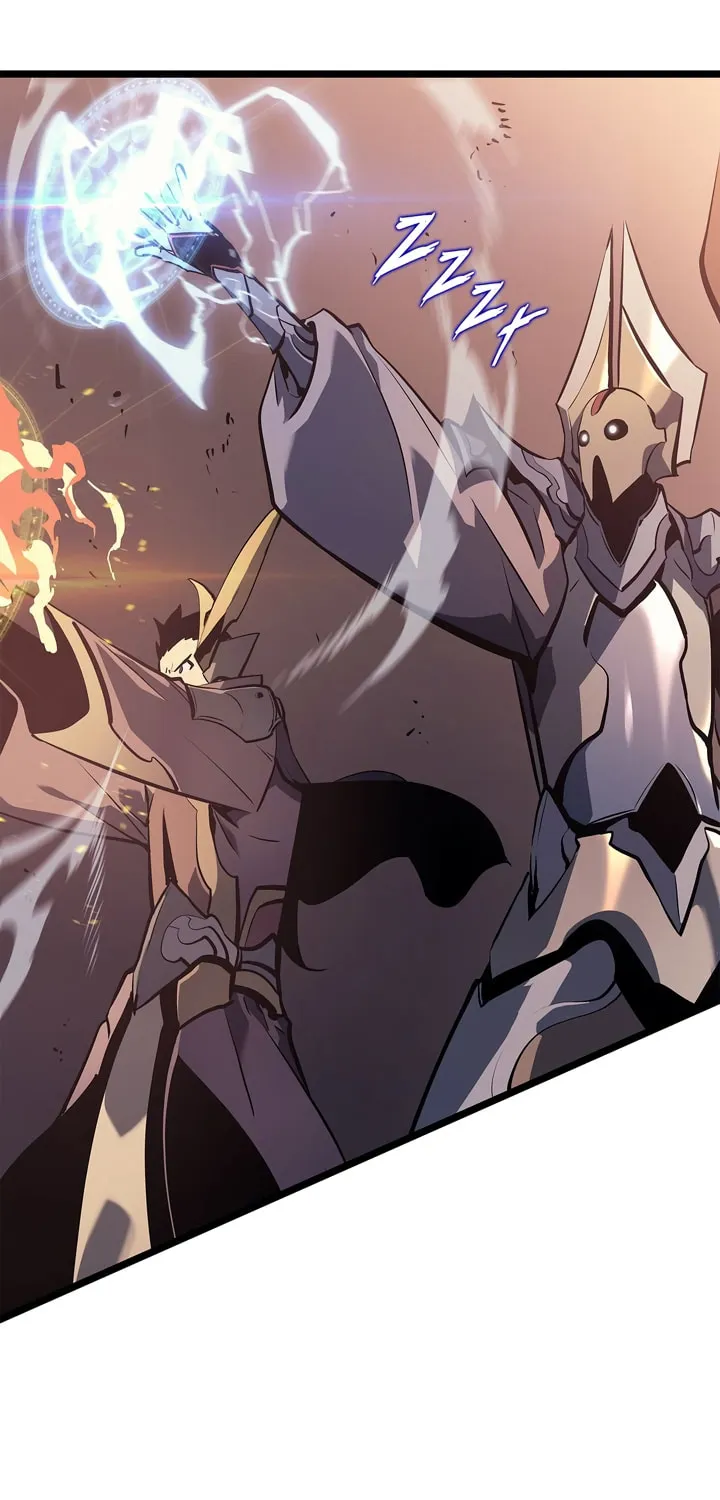 Read Solo Leveling chapter 118 image 43 on Lezhin